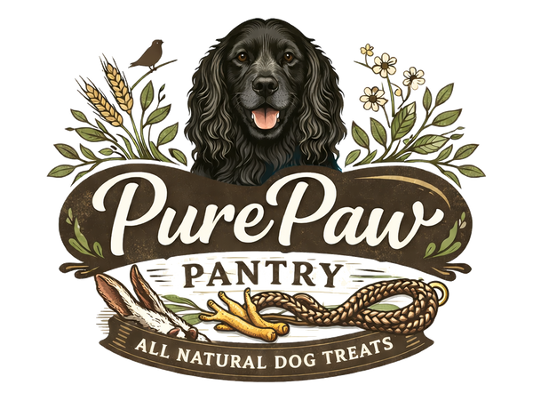 PurePaw Pantry